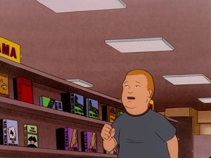 Bobby kontra wapniaki Odcinek 23