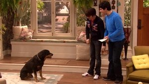 Drake & Josh Odcinek 2
