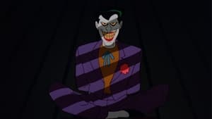 Batman Ten się śmieje, kto się śmieje ostatni