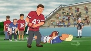 Bobby kontra wapniaki Odcinek 11