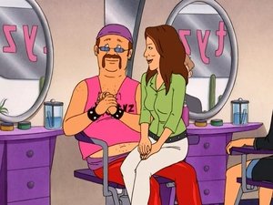 Bobby kontra wapniaki Odcinek 11