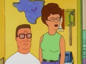 Bobby kontra wapniaki Ostateczna zniewaga
