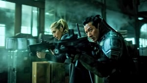 Altered Carbon Zbłąkany pies