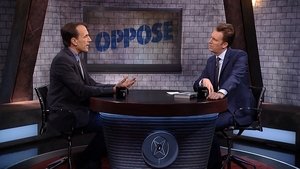 The Opposition with Jordan Klepper Odcinek 42