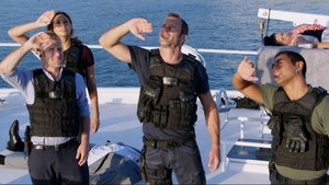 Hawaii 5.0 Odcinek 9
