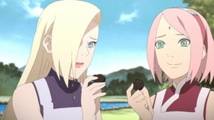 Naruto Shippuuden Odcinek 496