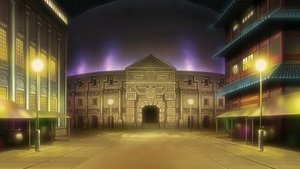 Naruto Shippuuden Odcinek 485