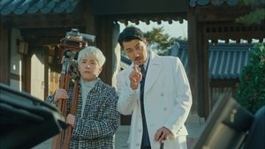 A Korean Odyssey Odcinek 2