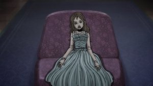 Junji Ito Collection Odcinek 1