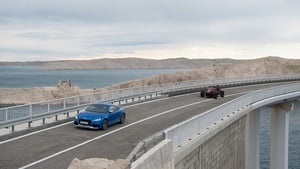 The Grand Tour Bez scenariusza