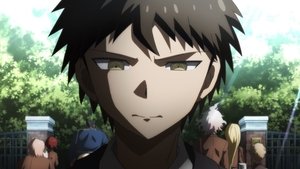 Danganronpa: Kibou no Gakuen to Zetsubou no Koukousei The Animation Odcinek 3