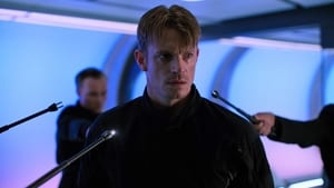 Altered Carbon Zabójcy