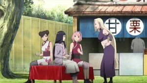 Naruto Shippuuden Odcinek 499