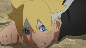 Boruto: Naruto Next Generations Odcinek 37