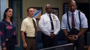 Brooklyn 9-9 Wieczór gier