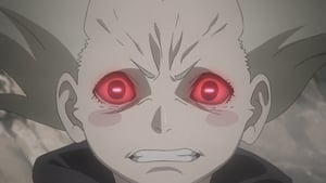 Naruto Shippuuden Odcinek 487