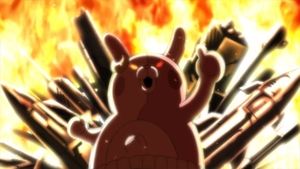 Danganronpa: Kibou no Gakuen to Zetsubou no Koukousei The Animation Odcinek 4