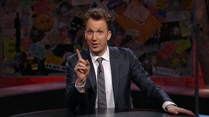 The Opposition with Jordan Klepper Odcinek 34