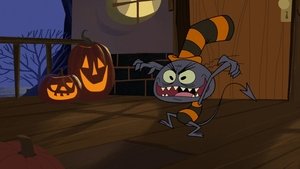 Królik Bugs: Nowe Zwariowane melodie Straszydło