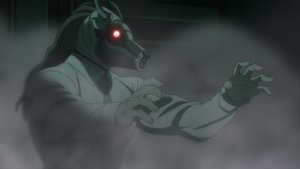 Danganronpa: Kibou no Gakuen to Zetsubou no Koukousei The Animation Odcinek 2