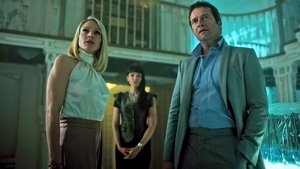 Altered Carbon Znajoma twarz