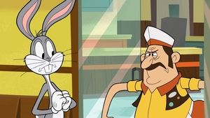 Królik Bugs: Nowe Zwariowane melodie Szybka przekąska