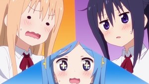 Himouto! Umaru-chan Odcinek 10