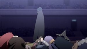 Naruto Shippuuden Odcinek 488