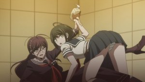 Danganronpa: Kibou no Gakuen to Zetsubou no Koukousei The Animation Odcinek 6