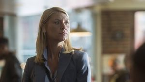 Homeland Wróg publiczny