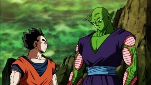 Dragon Ball Super Nie do uniknięcia! Niebezpieczne podstępne ataki!