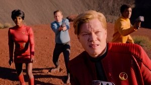 Czarne lustro USS Callister