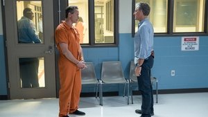 Agenci NCIS: Nowy Orlean Odcinek 10