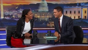 The Daily Show Odcinek 32