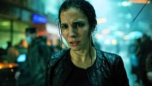 Altered Carbon Na krawędzi