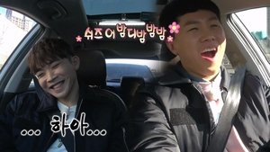 Infinite Challenge Odcinek 516