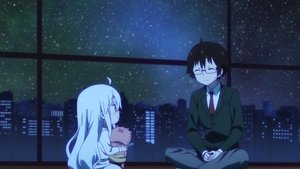 Himouto! Umaru-chan Odcinek 11