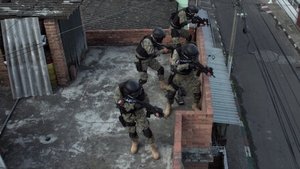 El Chapo Odcinek 12