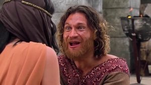 King David Odcinek 25