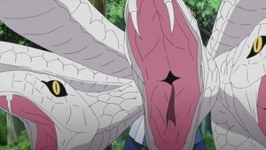 Boruto: Naruto Next Generations Odcinek 38