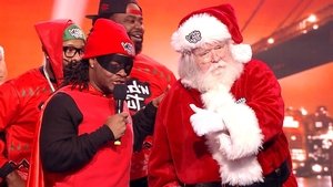 Nick Cannon Presents: Wild 'N Out Odcinek 4
