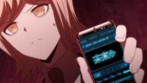 Danganronpa: Kibou no Gakuen to Zetsubou no Koukousei The Animation Odcinek 12