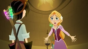 Zaplątani: Przygody Roszpunki Powrót Alchemika