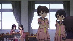 Blend S Inauguracja Właściciela, Atak Siostry