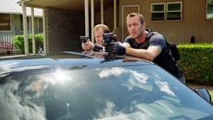 Hawaii 5.0 Odcinek 8