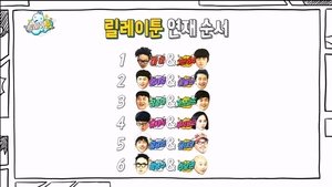 Infinite Challenge Odcinek 484