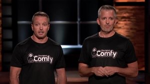 Shark Tank Odcinek 13