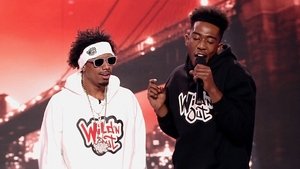 Nick Cannon Presents: Wild 'N Out Odcinek 1