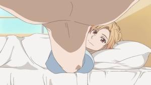 Itsudatte Bokura no Koi wa 10 cm Datta Odcinek 4