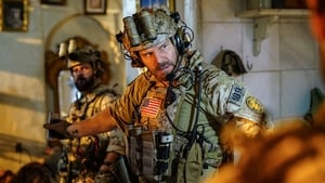 SEAL Team Pattern of Life